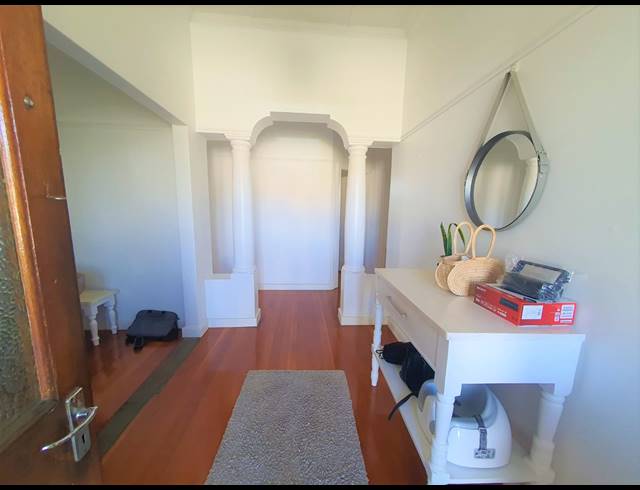 4 BEDROOM HOUSE FOR SALE IN GOODWOOD ESTATE